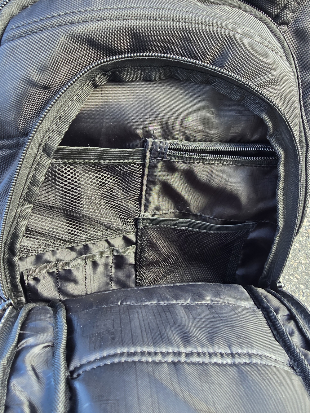 OGIO Renegade RSS Backpack - Picture 10 of 15